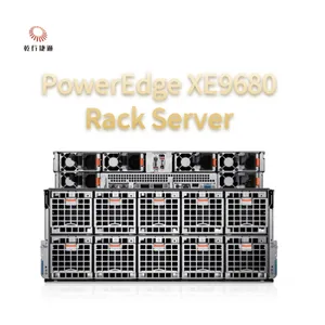 Dell PowerEdge XE9680 Rack Storage Server,server Memory Ram，nas Storage Server thumbnail-4