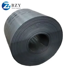 Cheap Price China 1.5mm 2mm 2.5mm 3mm 5mm Hot Rolled Steel Coil Q235 Q345 Hrc 1000 1250 1500 2000 Carbon Steel Coils thumbnail-2