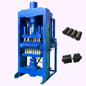 Biomass Briquette Machine Bbq Charcoal Briquette Machine Shisha Charcoal Briquette Machine EPC thumbnail-1