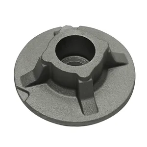 AS2074 Manganese Castings | Austenitic Manganese Steel Cast thumbnail-3