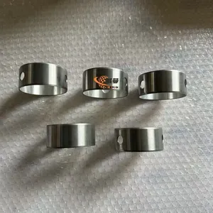 SDLG Original Camshaft Bushing 4110001026002 for LG Wheel Loader With Good Price in Stock thumbnail-2
