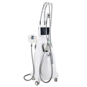Velashape 360 Roller Massage Machine V9 for Fat Reduction & Cellulite Treatment thumbnail-3