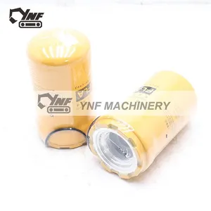 JX339 E320C E320D Excavator Filter YNF17536, Excavator Filter Replacement Parts thumbnail-3