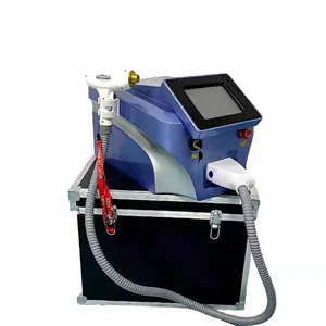 808nm Diode Laser Hair Removal Machine Three Wavelengths With 2-Year Warranty and Free Technical Training for Operators thumbnail-1