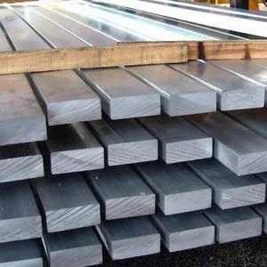 Construction Material Mild Steel Flat Bar Flat Rod With Factory Wholesale Price for for Manufacturing Needs thumbnail-5