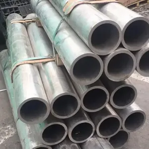 Dx53D+As120 Aluminum-Silicon Coated Aluminized Steel Coil/Sheet/Pipe thumbnail-2