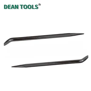 Pinch Bar,Flat Head Pinch Bars,Heavy Duty Pointed Pinch Bar Industrial Pry Tool thumbnail-4
