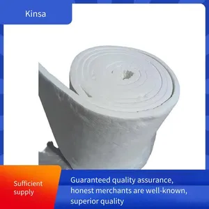 Jin sa Grade a Silicate Aluminum Plate for Steam Pipes, Good Fire Resistance, Factory Customized thumbnail-1
