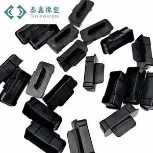 Multicolor Customized Plastic Parts thumbnail-4