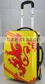 Luggage Travel Trolley Fashion Abs+pc thumbnail-4