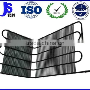 Auto Condenser for Ice Cream Display Freezer thumbnail-1