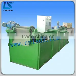 IGBT Automatic Cnc Induction Hardening Machine for Quenching thumbnail-3