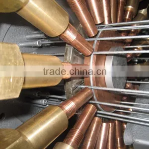 Bag Filter Cage Welding Machine thumbnail-3