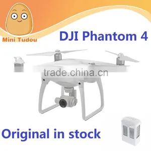 Mini Tudou 2016 Newest Product Professional Helicopter DJI Phantom 4 Follow Me Function DJI Drone With GPS thumbnail-1
