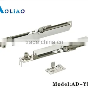 Soft Close Mechanism,soft Sliding Door Roller thumbnail-1
