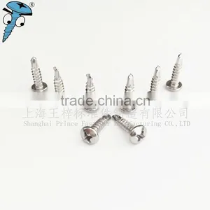 China Gold Manufacturer Top Quality Mechanical Fasteners Latest Thumb Screw thumbnail-5