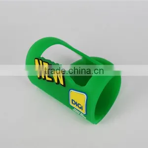 Classic Soft PVC Mobile Phone Holder/mobile Phone Stand thumbnail-3