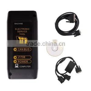JCB Electronic Service Tool Diagnostic Interface V8.1.0 thumbnail-1