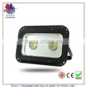 IP65 Outdoor High Power 100W LED Tunnel Light LED Flood Light thumbnail-2