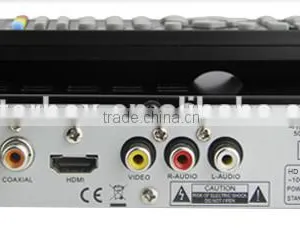 2014 Factory Hot Selliing Oem hd tv Box Usb Dvb t2 thumbnail-2