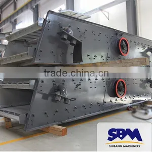 High Quality Cobble Stone Screening , Cobble Stone Screening Machine thumbnail-1