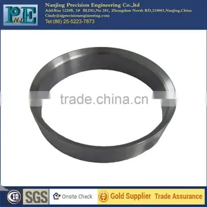 Low Cost Stainless Steel Auto Spare Parts thumbnail-3