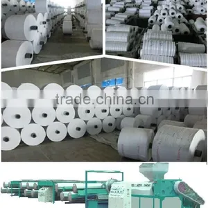 Polyester Yarn Making Machine thumbnail-1