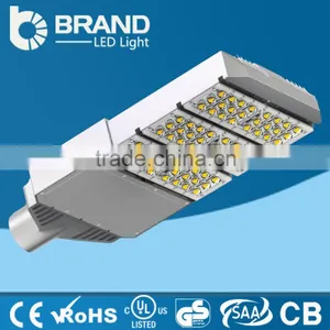 Roadway Hometown Using ce Rohs Hengda Classic Led Street Light thumbnail-3