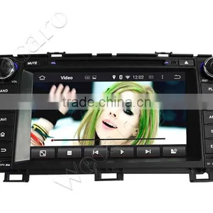 Wecaro WC-TP8004L Android 4.4.4 Car Dvd Player Quad Core for Toyota Prius Canbus Dvd Player Stereo 1080p 2009-2013 thumbnail-5