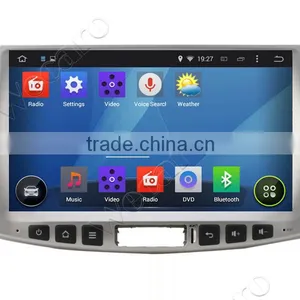 Wecaro WC-VU1011 Android 4.4.4 Car Stereo 2 Din for vw Passat cc Touch Screen Radio Gps Bluetooth 2012 2013 2014 thumbnail-4