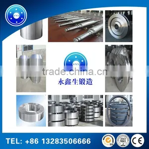 China Wholesale High Quality OEM Steel Forged Cheap Professional Aluminum Wheel thumbnail-1