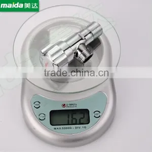 Hot Sell Sanitary Ware Accessories Faucet Angle Valve thumbnail-6