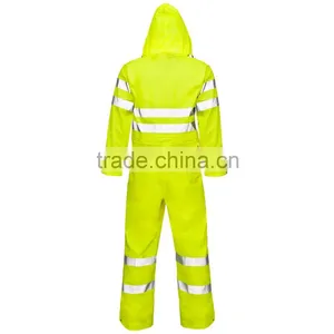 Reflective Work Suit thumbnail-2