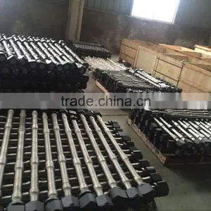 Efficient High Quality Side Bolt and Through Bolt GENERAL GB300E by China Supplier thumbnail-3
