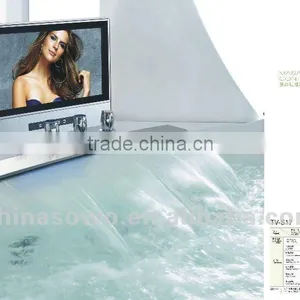 a Popular Design Bathtub TV-S17 thumbnail-1