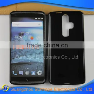 New Products Transparent Mobile Phone Cover for ZTE Axon LUX thumbnail-3