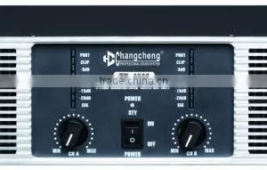 Switching Power Amplifier High Power thumbnail-1