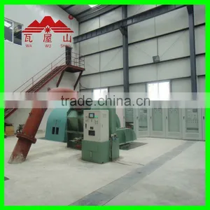 Small Pelton Turbine 50kw Generator thumbnail-3
