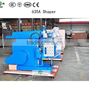 B635A Planer Machine With High Quality thumbnail-2