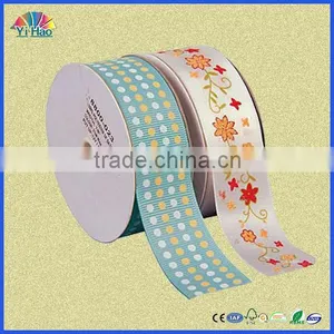 Polyester Webbing , Customized Webbing, Woven Webbing thumbnail-2