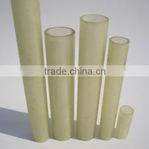 High Insulating Glass Fiber Epoxy Tubes thumbnail-1