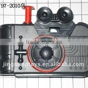Small Cartoon Camera Water Guns(low Price) thumbnail-1