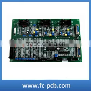 Electronic Pcba Board BGA Pcb Assembly Board thumbnail-1