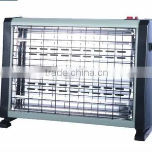 3heating1800W Safety Tip Over Switch/with Turbo Fan Inside/ Humidifier Function/convect Function/electric Heater Quartz Heater thumbnail-1