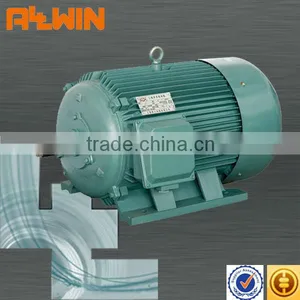 IE1 Efficiency 3 Phase Induction Motor thumbnail-1