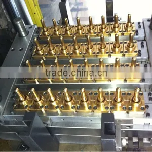 Water Bottle Preform Machine 258ton thumbnail-4