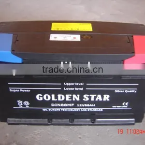 12v 88ah Maintenance Free Battery thumbnail-1