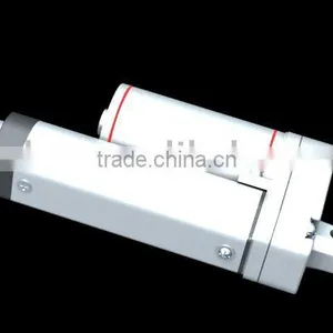 Mini 900N DC Electric Linear Actuator for Solar Machine thumbnail-1