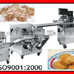 Automatic and Advanced Machine for Making Pastries thumbnail-1