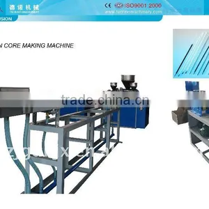Ballpen Core Extrusion Line thumbnail-1